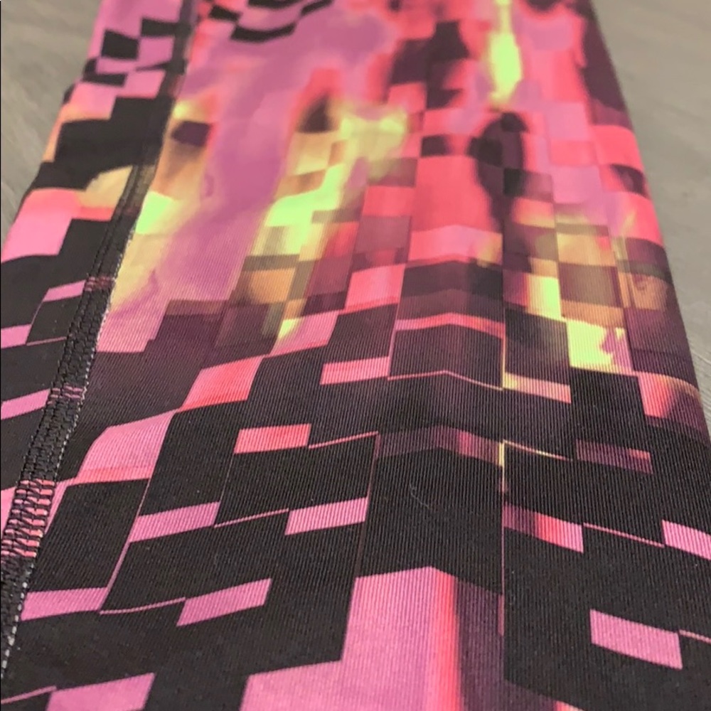 NEW ASICS Workout Pants - Picture 2 of 7